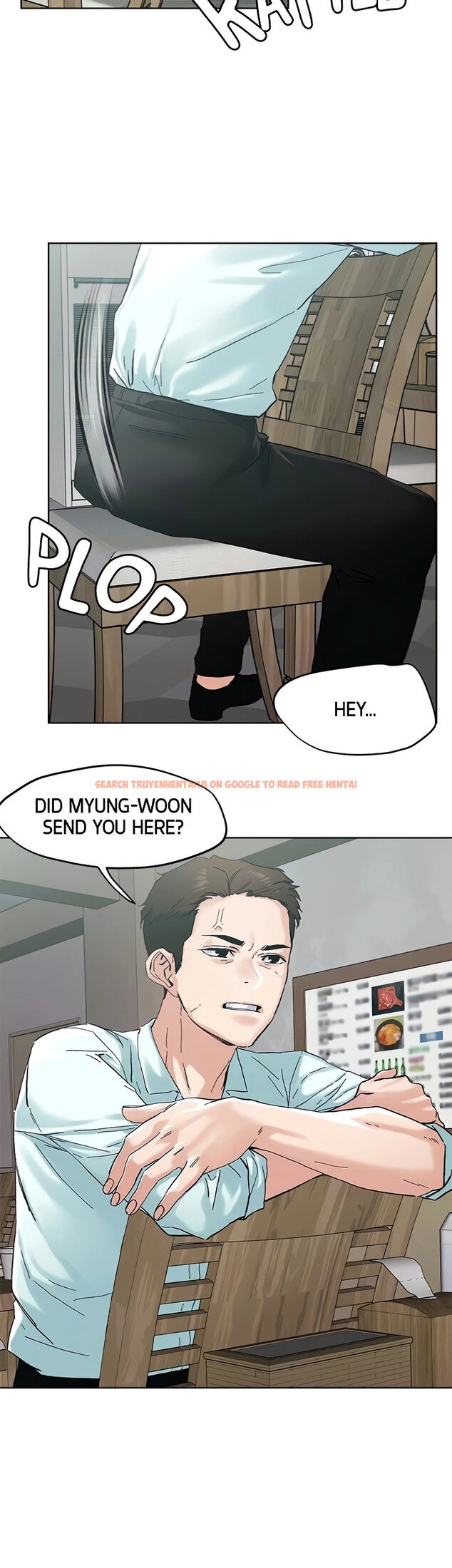 Read Hentai Image 33 586 in comic King Of The Night - Chapter 45 - www.hentaitnt.net