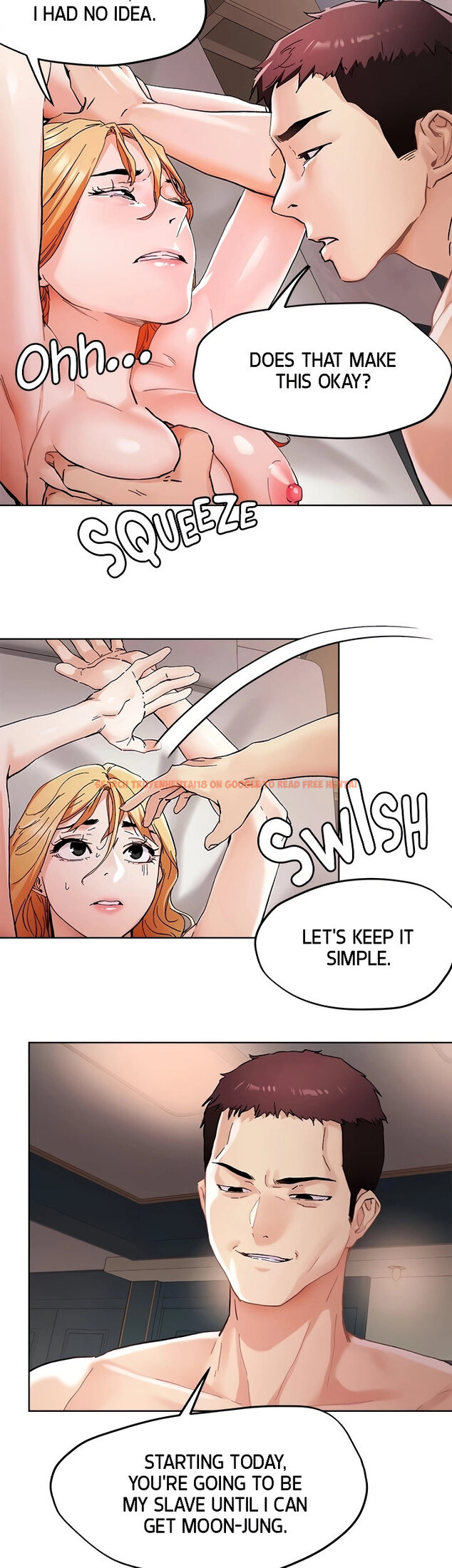 Read Hentai Image 9 585 in comic King Of The Night - Chapter 45 - www.hentaitnt.net