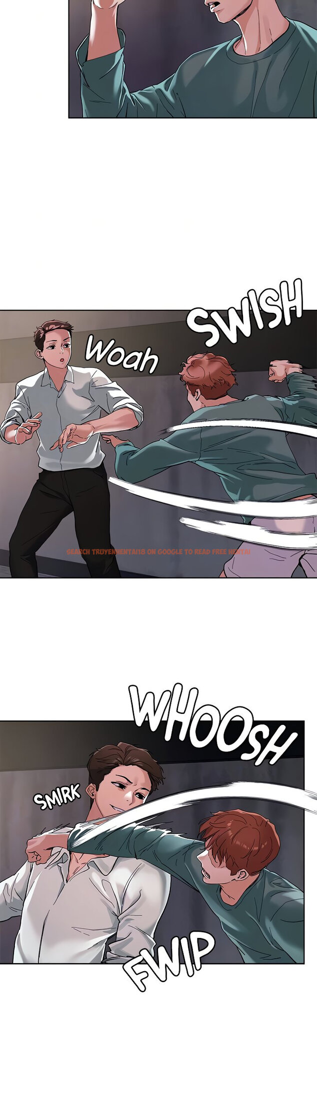 Read Hentai Image 11 704 in comic King Of The Night - Chapter 46 - www.hentaitnt.net