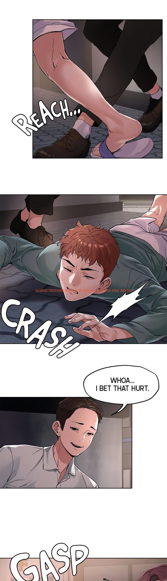 Read Hentai Image 12 704 in comic King Of The Night - Chapter 46 - www.hentaitnt.net