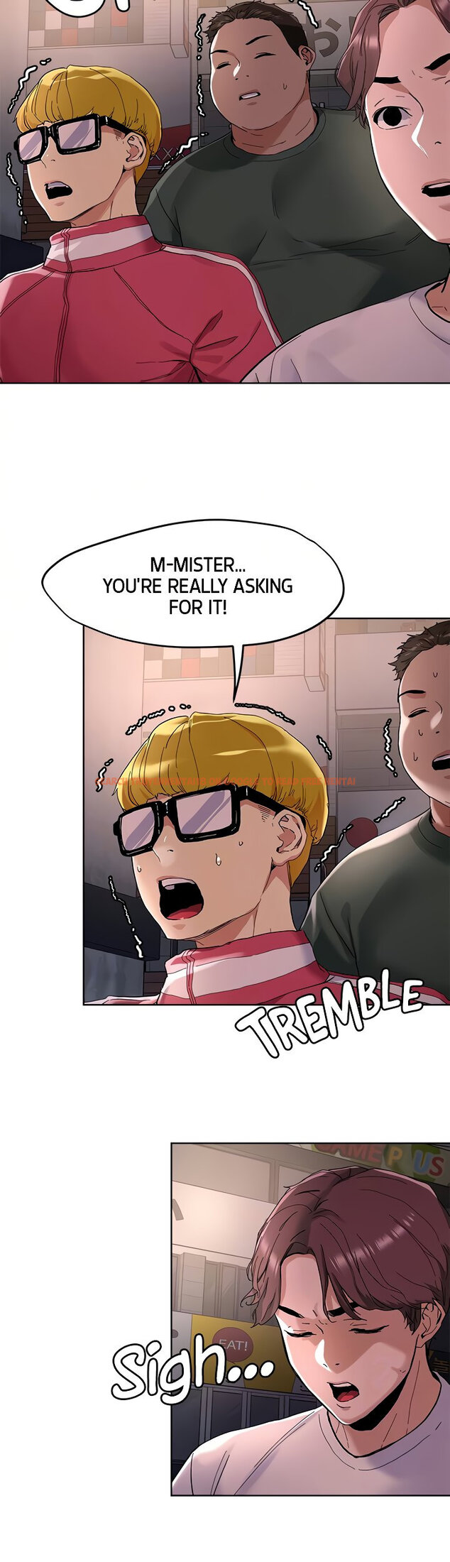 Read Hentai Image 13 704 in comic King Of The Night - Chapter 46 - www.hentaitnt.net