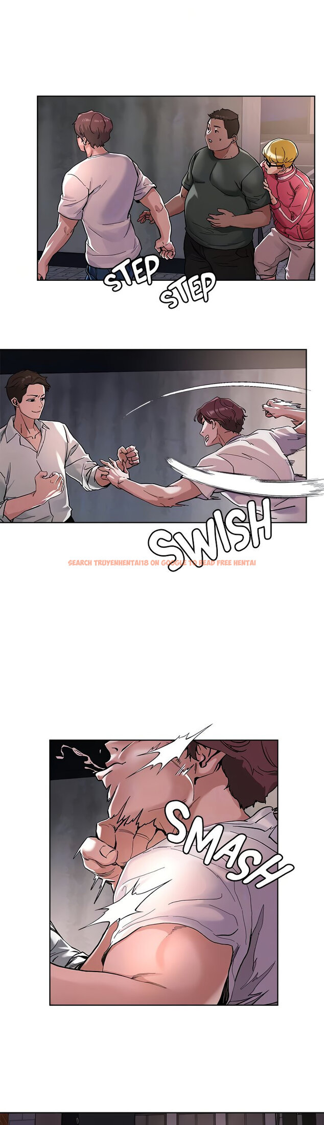 Read Hentai Image 14 704 in comic King Of The Night - Chapter 46 - www.hentaitnt.net