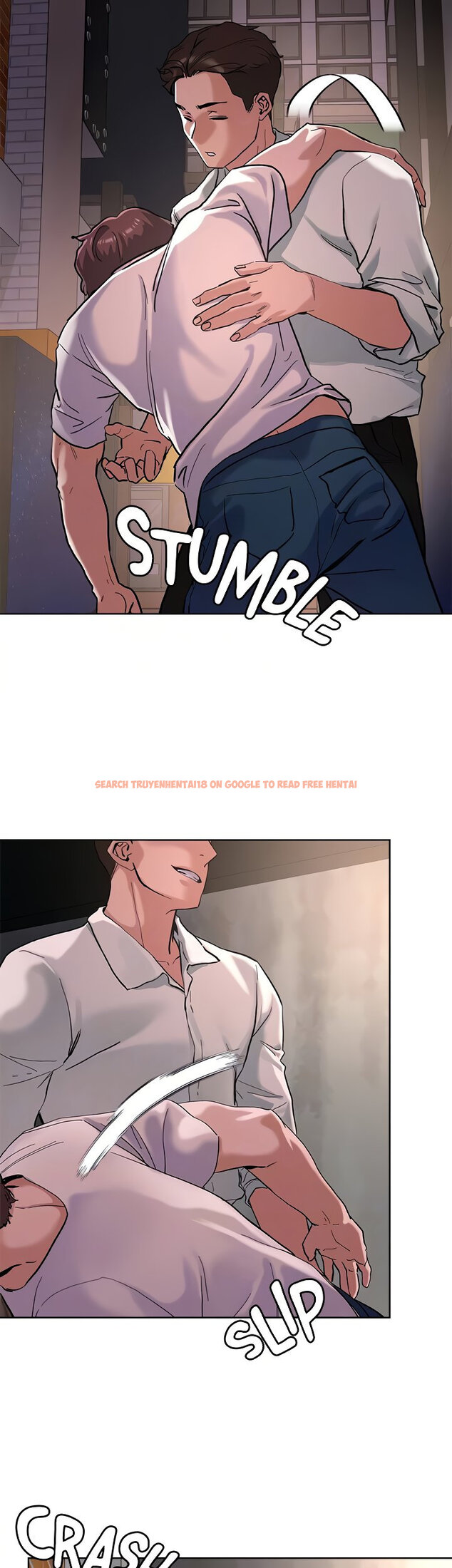 Read Hentai Image 15 704 in comic King Of The Night - Chapter 46 - www.hentaitnt.net