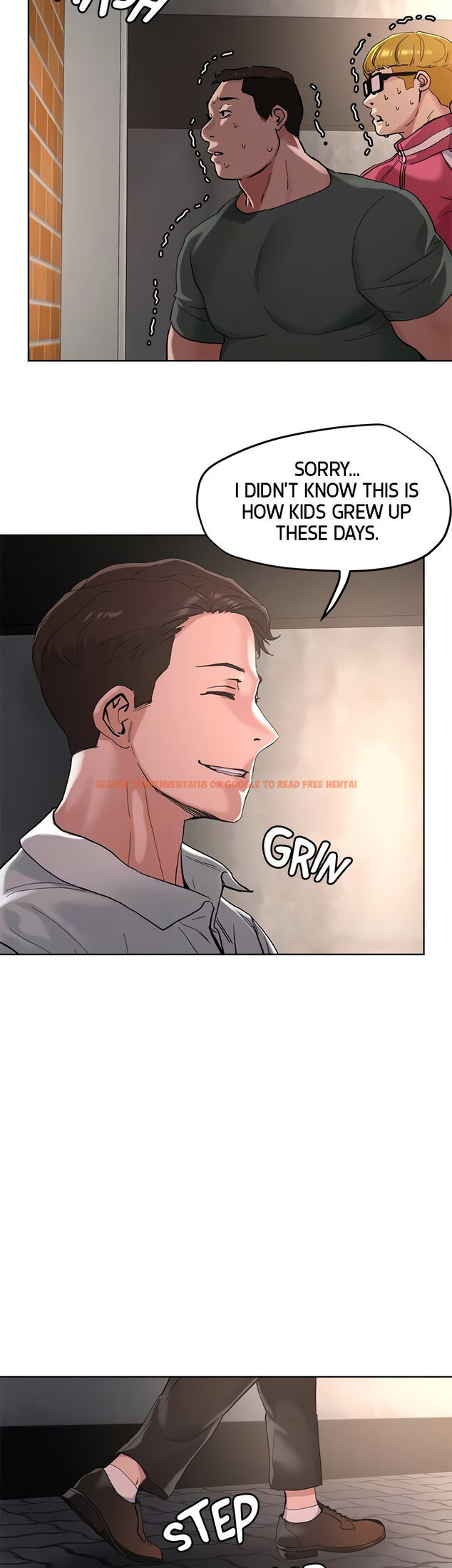Read Hentai Image 16 704 in comic King Of The Night - Chapter 46 - www.hentaitnt.net