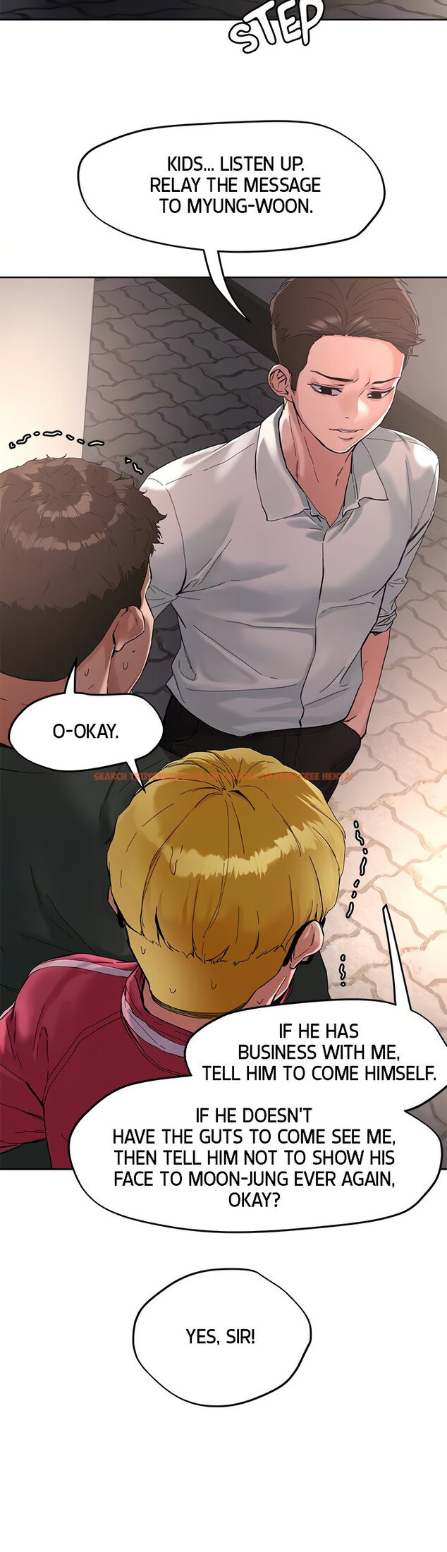 Read Hentai Image 17 704 in comic King Of The Night - Chapter 46 - www.hentaitnt.net
