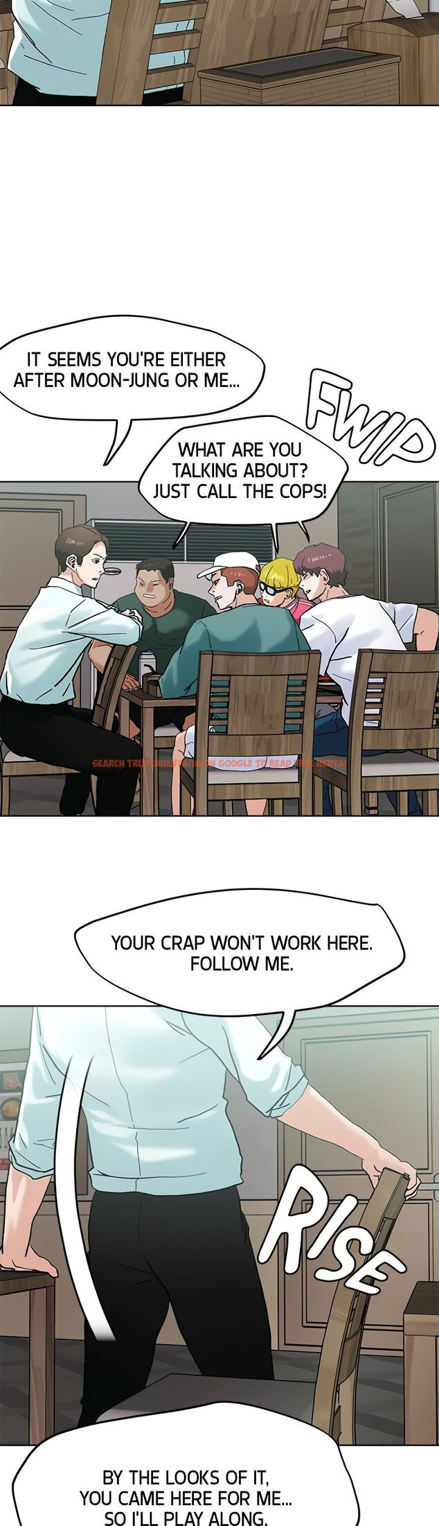 Read Hentai Image 2 703 in comic King Of The Night - Chapter 46 - www.hentaitnt.net