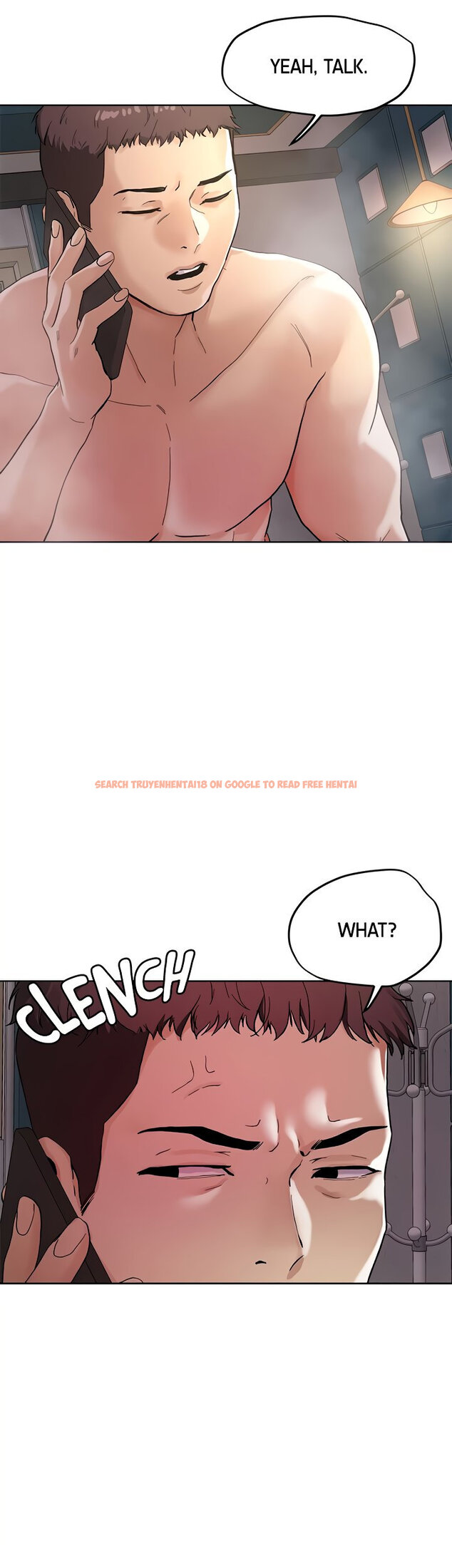 Read Hentai Image 23 704 in comic King Of The Night - Chapter 46 - www.hentaitnt.net