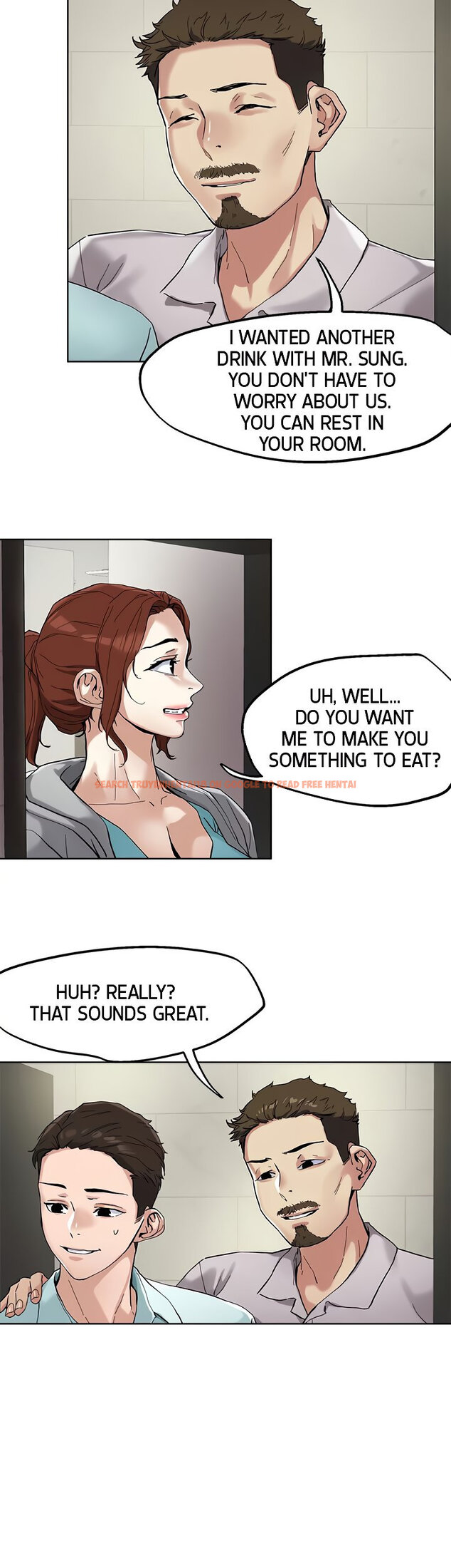 Read Hentai Image 27 704 in comic King Of The Night - Chapter 46 - www.hentaitnt.net
