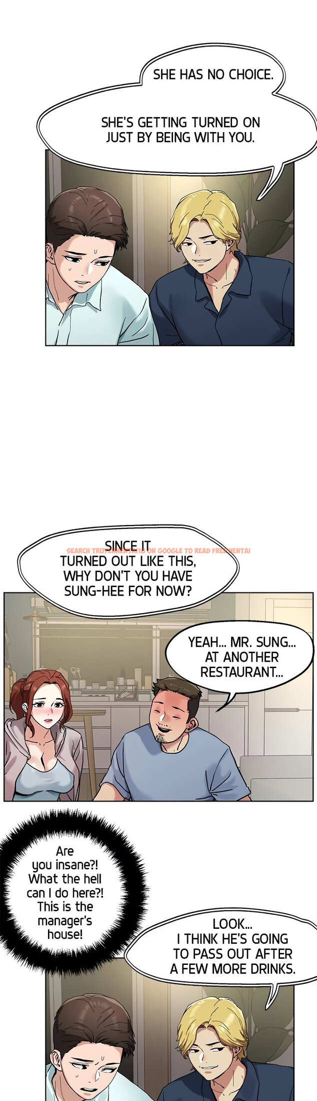 Read Hentai Image 30 705 in comic King Of The Night - Chapter 46 - www.hentaitnt.net
