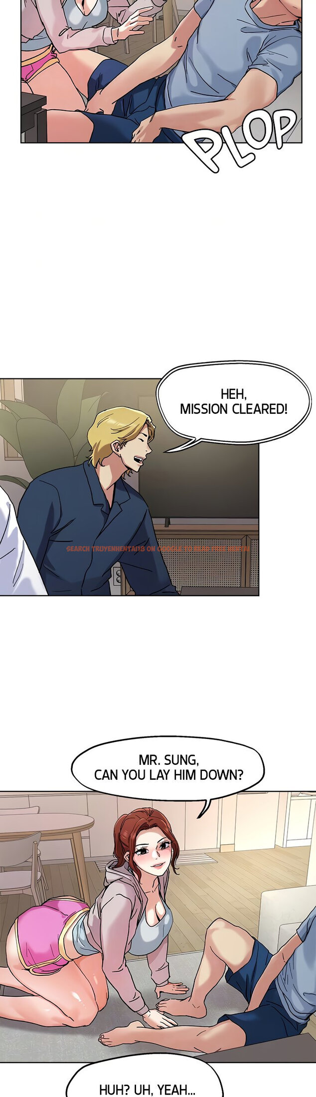 Read Hentai Image 32 705 in comic King Of The Night - Chapter 46 - www.hentaitnt.net