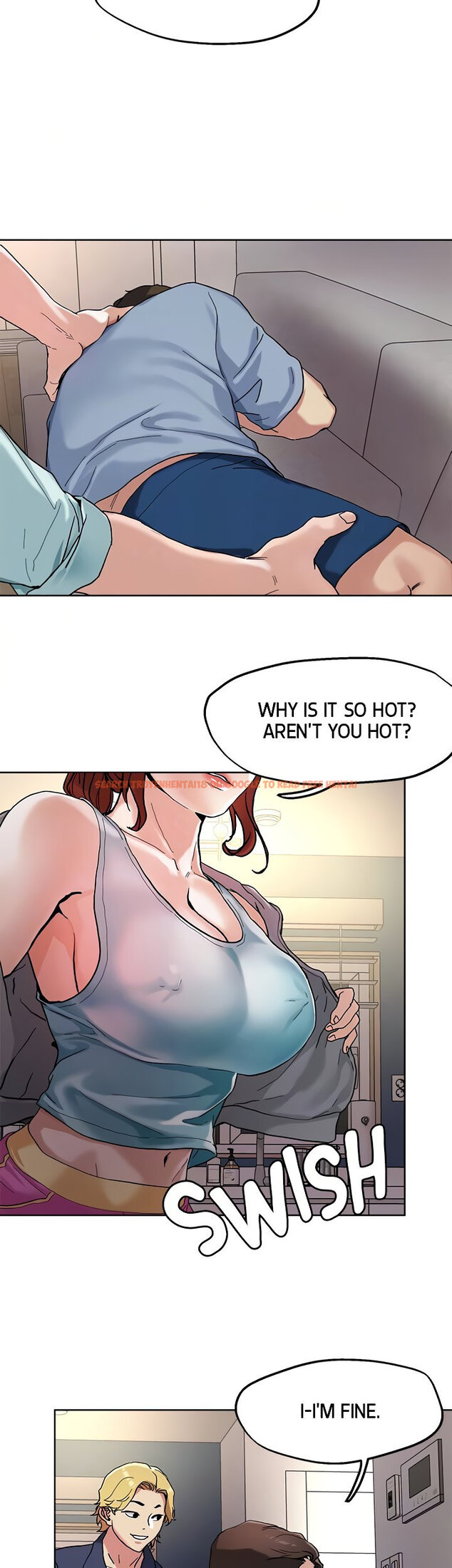 Read Hentai Image 33 705 in comic King Of The Night - Chapter 46 - www.hentaitnt.net