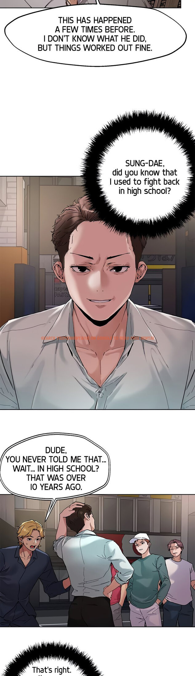 Read Hentai Image 9 703 in comic King Of The Night - Chapter 46 - www.hentaitnt.net