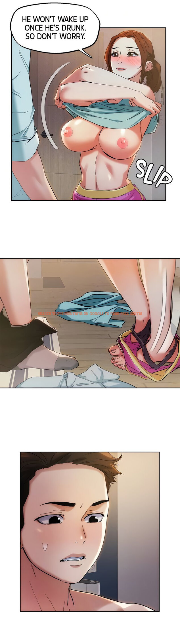 Read Hentai Image 12 307 in comic King Of The Night - Chapter 47 - www.hentaitnt.net