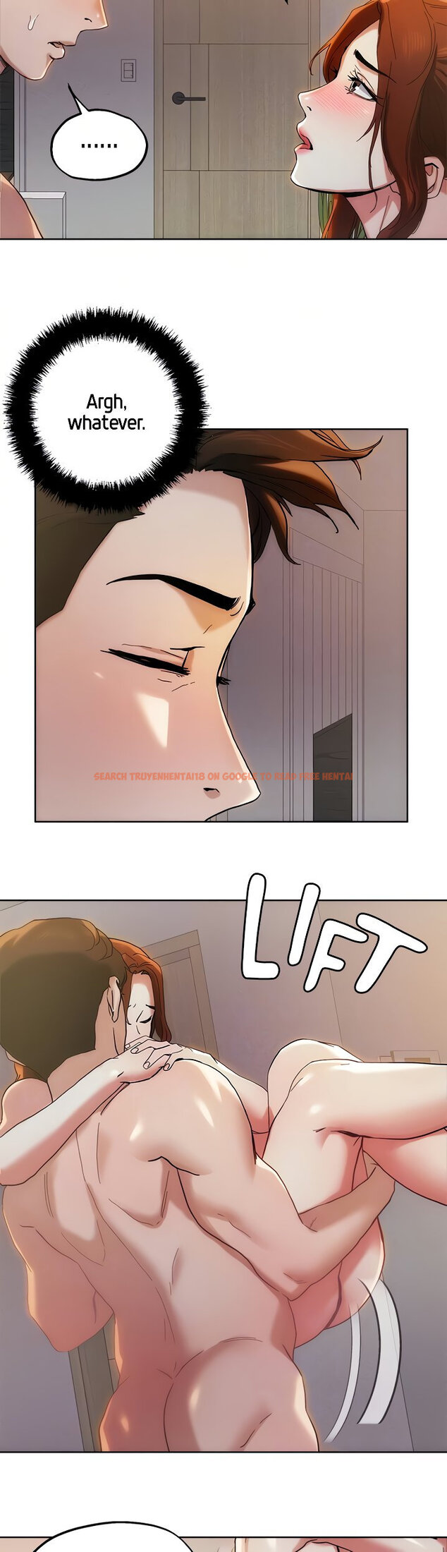 Read Hentai Image 14 307 in comic King Of The Night - Chapter 47 - www.hentaitnt.net