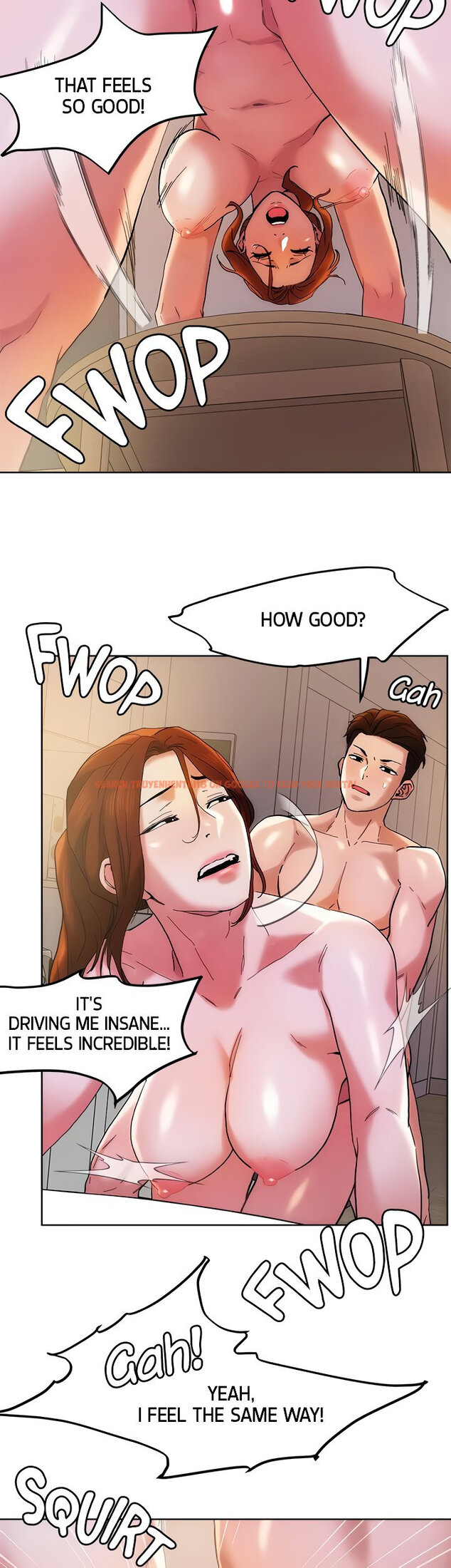Read Hentai Image 22 308 in comic King Of The Night - Chapter 47 - www.hentaitnt.net