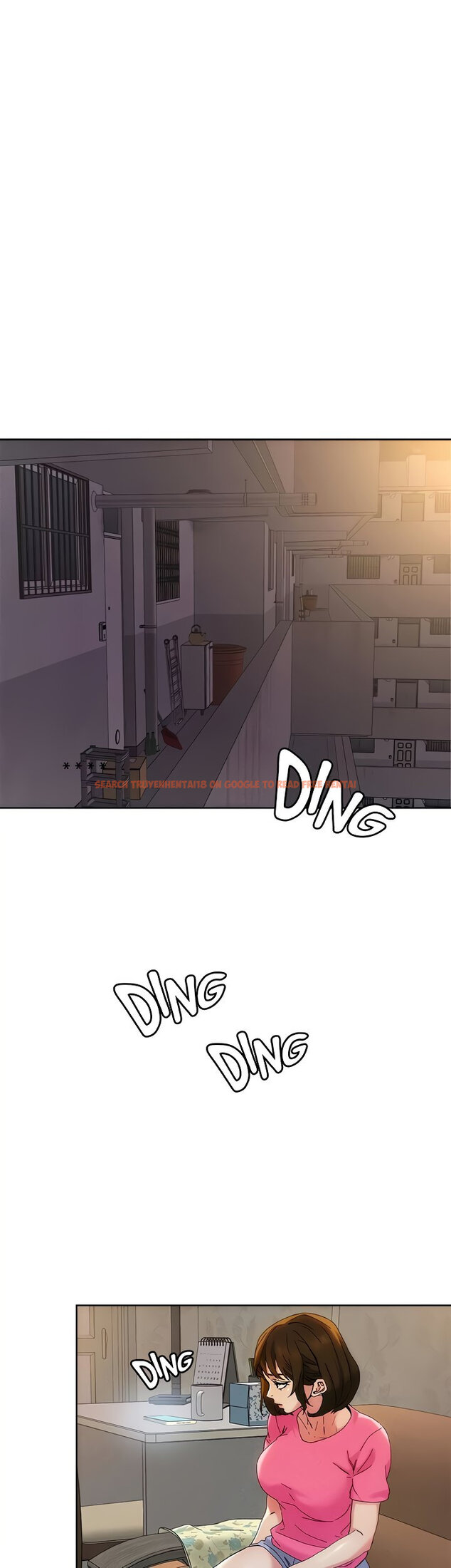 Read Hentai Image 24 308 in comic King Of The Night - Chapter 47 - www.hentaitnt.net