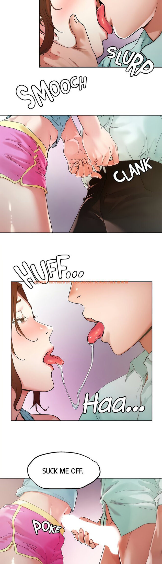 Read Hentai Image 8 307 in comic King Of The Night - Chapter 47 - www.hentaitnt.net