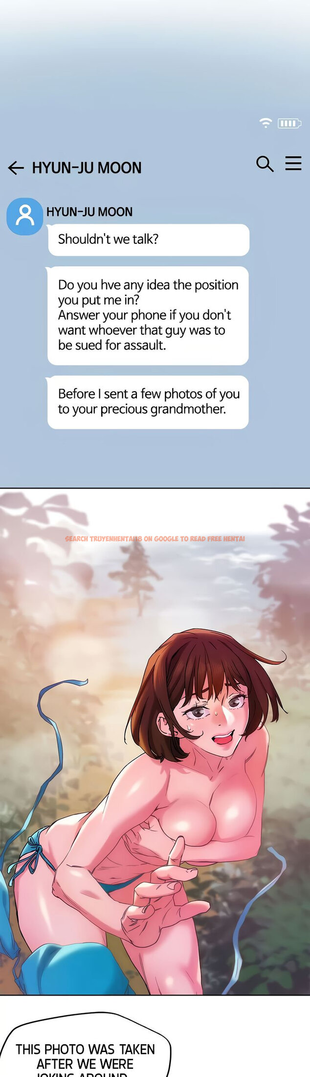 Read Hentai Image 1 652 in comic King Of The Night - Chapter 48 - www.hentaitnt.net