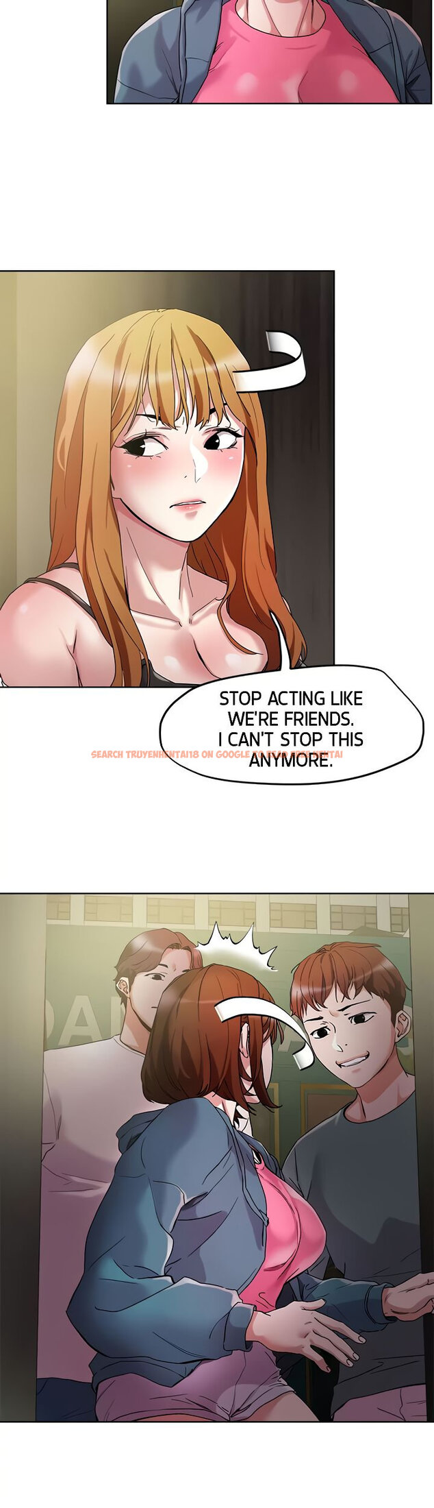 Read Hentai Image 10 653 in comic King Of The Night - Chapter 48 - www.hentaitnt.net