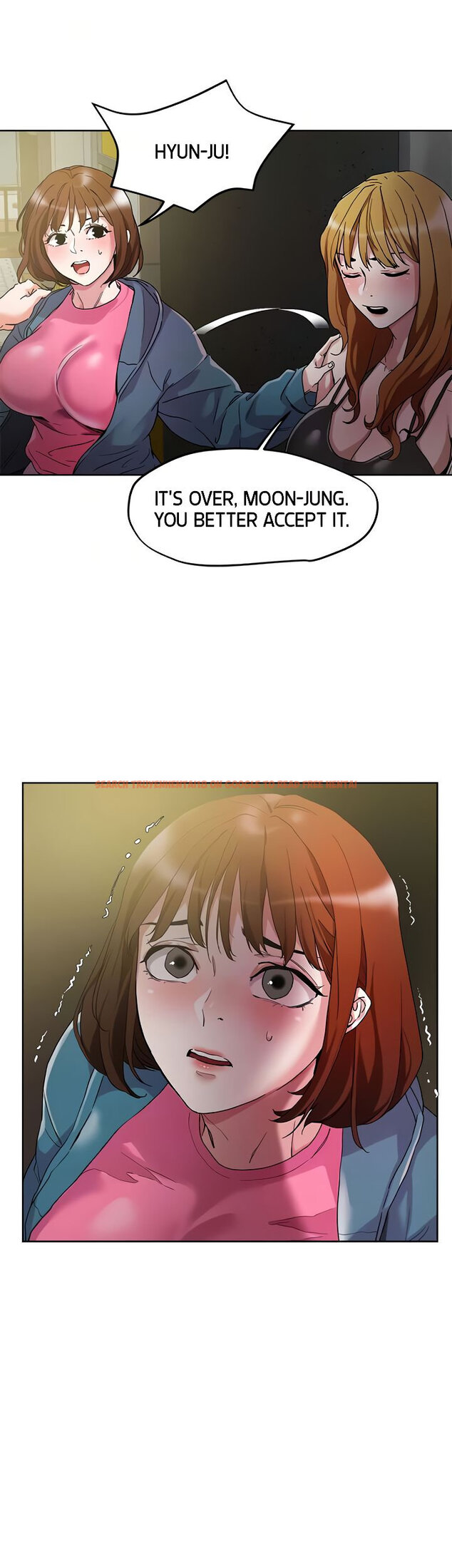 Read Hentai Image 11 653 in comic King Of The Night - Chapter 48 - www.hentaitnt.net