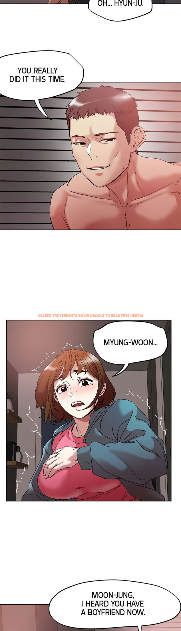 Read Hentai Image 13 653 in comic King Of The Night - Chapter 48 - www.hentaitnt.net