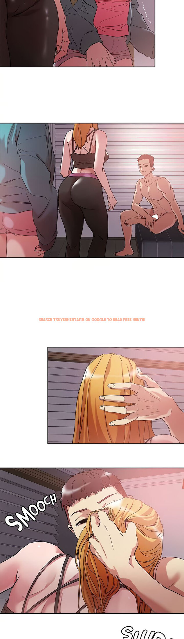 Read Hentai Image 15 653 in comic King Of The Night - Chapter 48 - www.hentaitnt.net