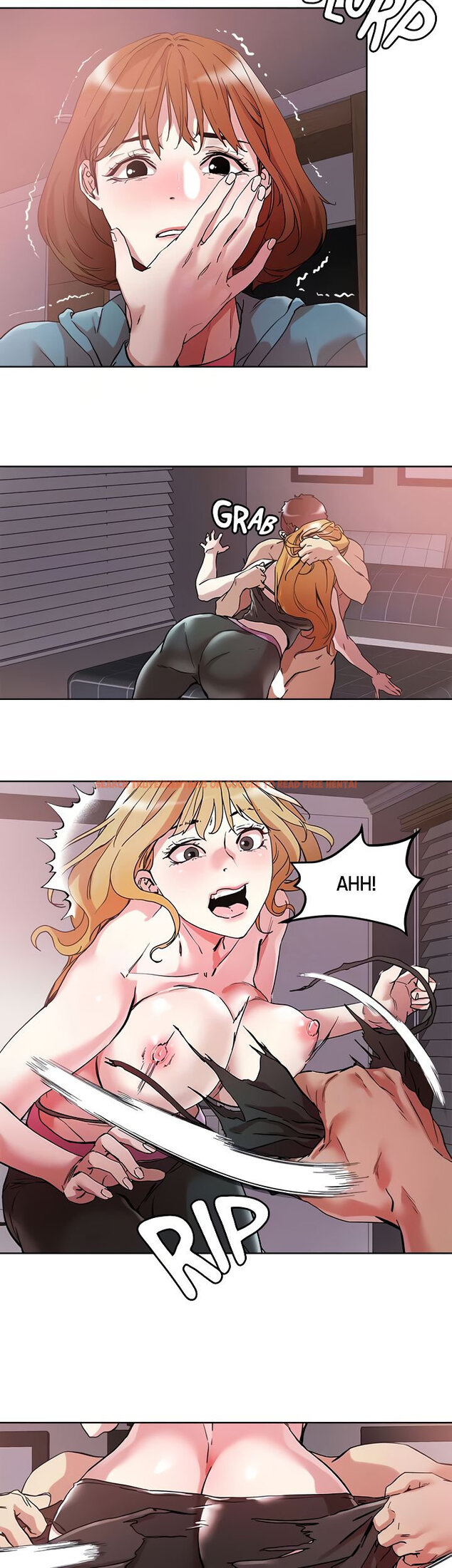 Read Hentai Image 16 653 in comic King Of The Night - Chapter 48 - www.hentaitnt.net