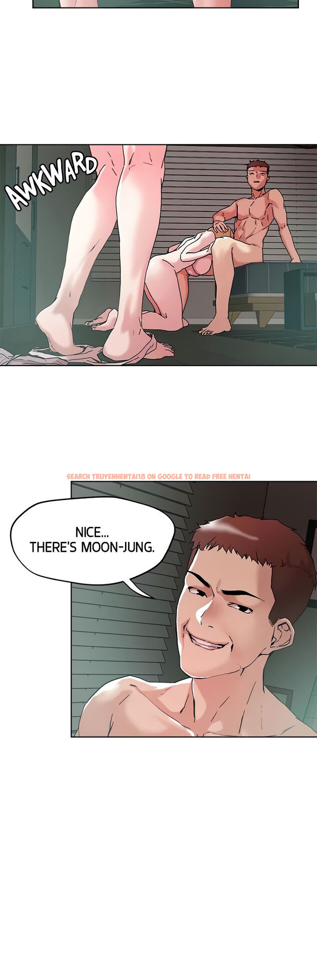 Read Hentai Image 23 654 in comic King Of The Night - Chapter 48 - www.hentaitnt.net