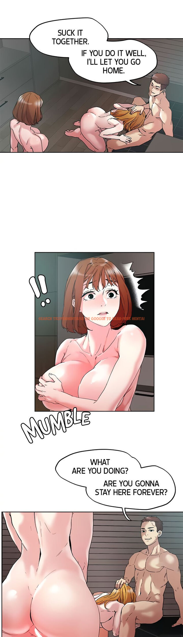 Read Hentai Image 24 654 in comic King Of The Night - Chapter 48 - www.hentaitnt.net