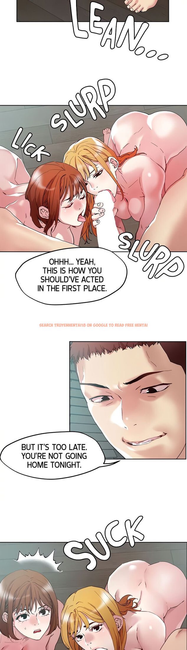 Read Hentai Image 28 654 in comic King Of The Night - Chapter 48 - www.hentaitnt.net