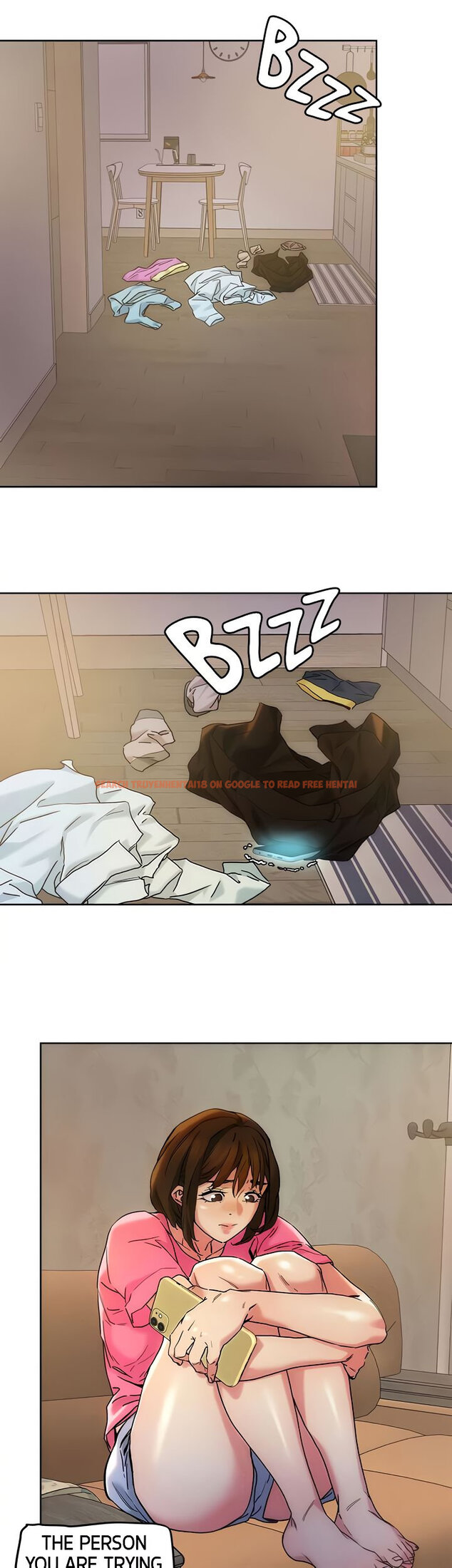 Read Hentai Image 4 653 in comic King Of The Night - Chapter 48 - www.hentaitnt.net