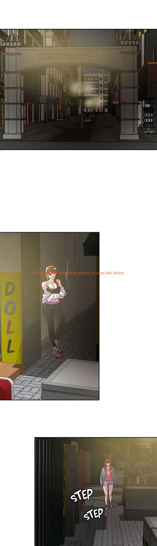 Read Hentai Image 6 653 in comic King Of The Night - Chapter 48 - www.hentaitnt.net