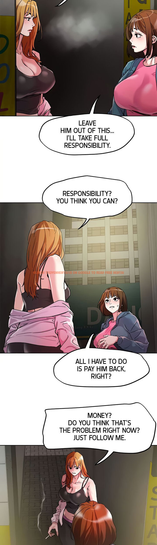 Read Hentai Image 8 653 in comic King Of The Night - Chapter 48 - www.hentaitnt.net