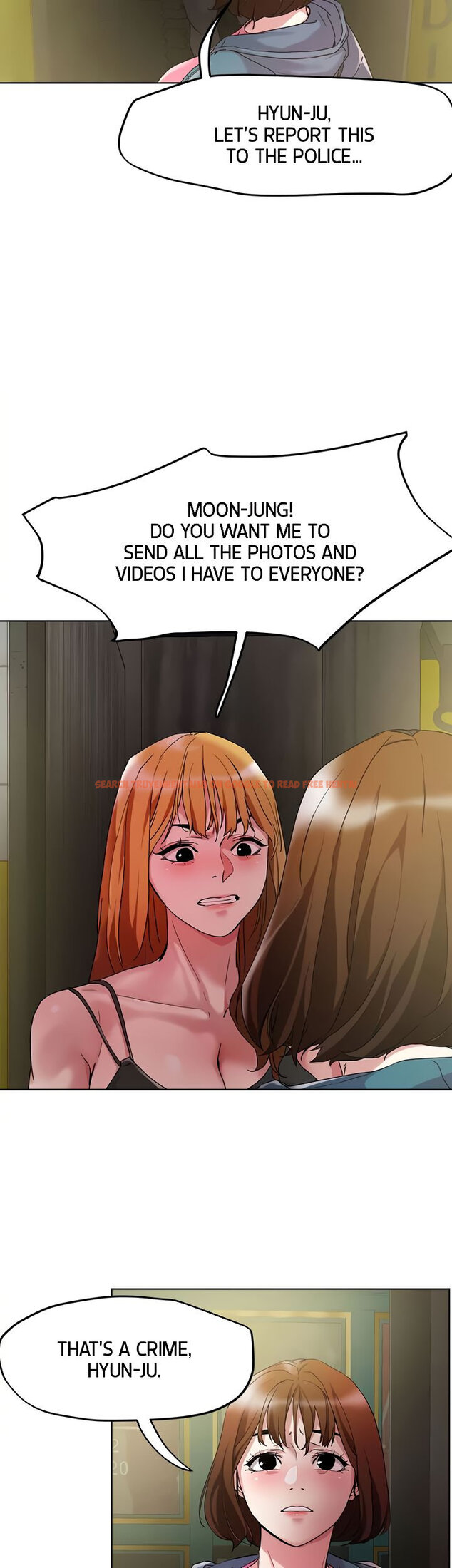 Read Hentai Image 9 653 in comic King Of The Night - Chapter 48 - www.hentaitnt.net