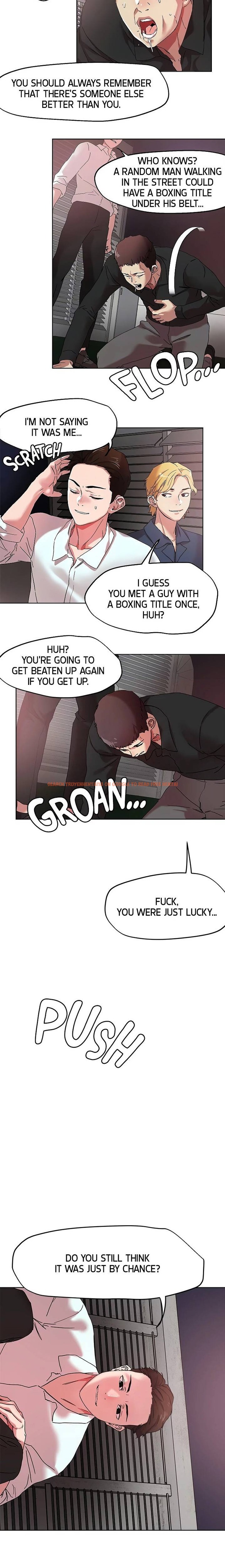 Read Hentai Image 10 946 in comic King Of The Night - Chapter 49 - www.hentaitnt.net