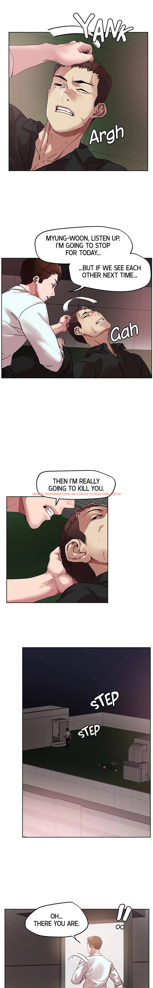 Read Hentai Image 11 946 in comic King Of The Night - Chapter 49 - www.hentaitnt.net