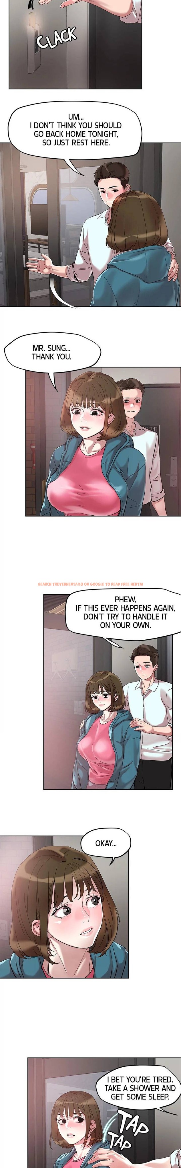 Read Hentai Image 13 946 in comic King Of The Night - Chapter 49 - www.hentaitnt.net