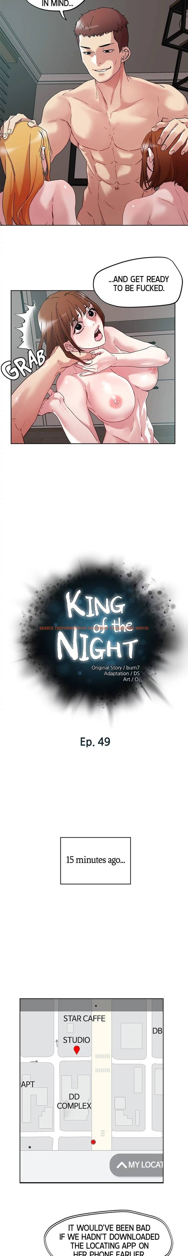 Read Hentai Image 2 945 in comic King Of The Night - Chapter 49 - www.hentaitnt.net
