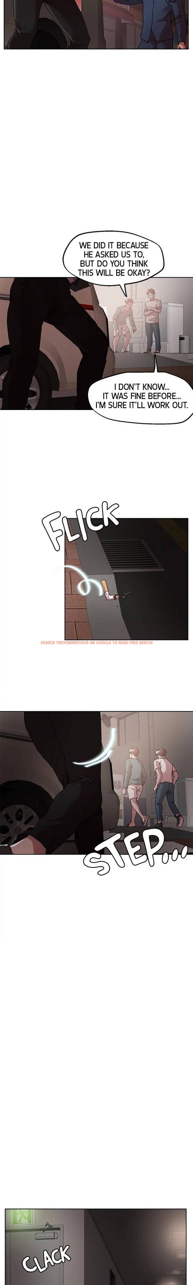 Read Hentai Image 4 946 in comic King Of The Night - Chapter 49 - www.hentaitnt.net