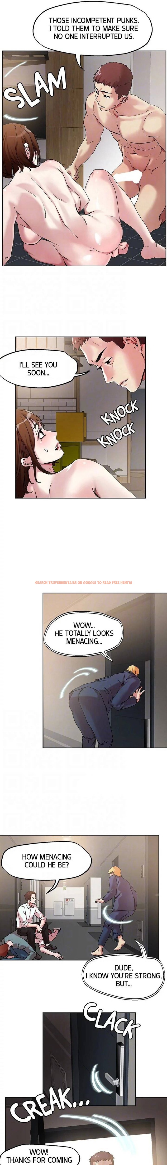 Read Hentai Image 6 946 in comic King Of The Night - Chapter 49 - www.hentaitnt.net