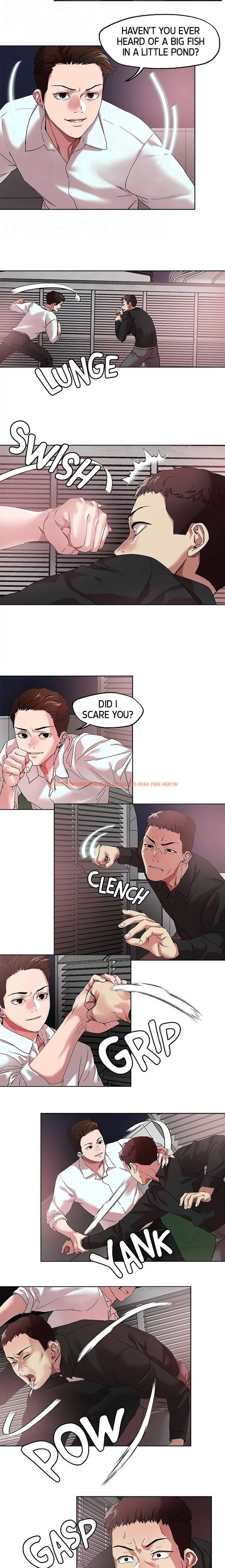 Read Hentai Image 9 946 in comic King Of The Night - Chapter 49 - www.hentaitnt.net
