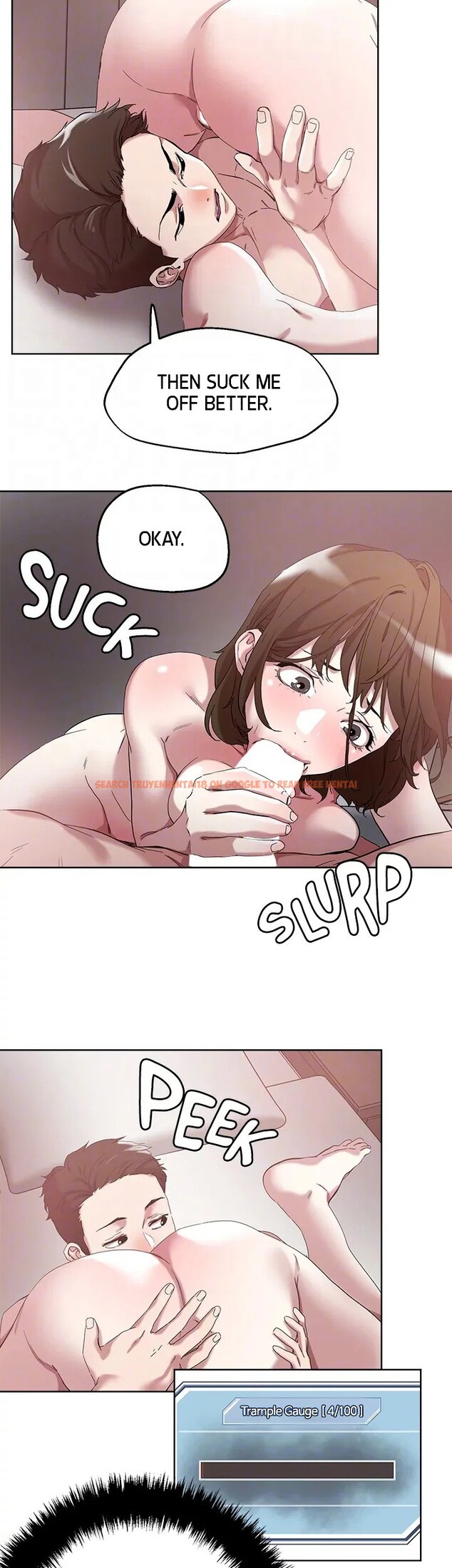 Read Hentai Image 10 803 in comic King Of The Night - Chapter 50 - www.hentaitnt.net