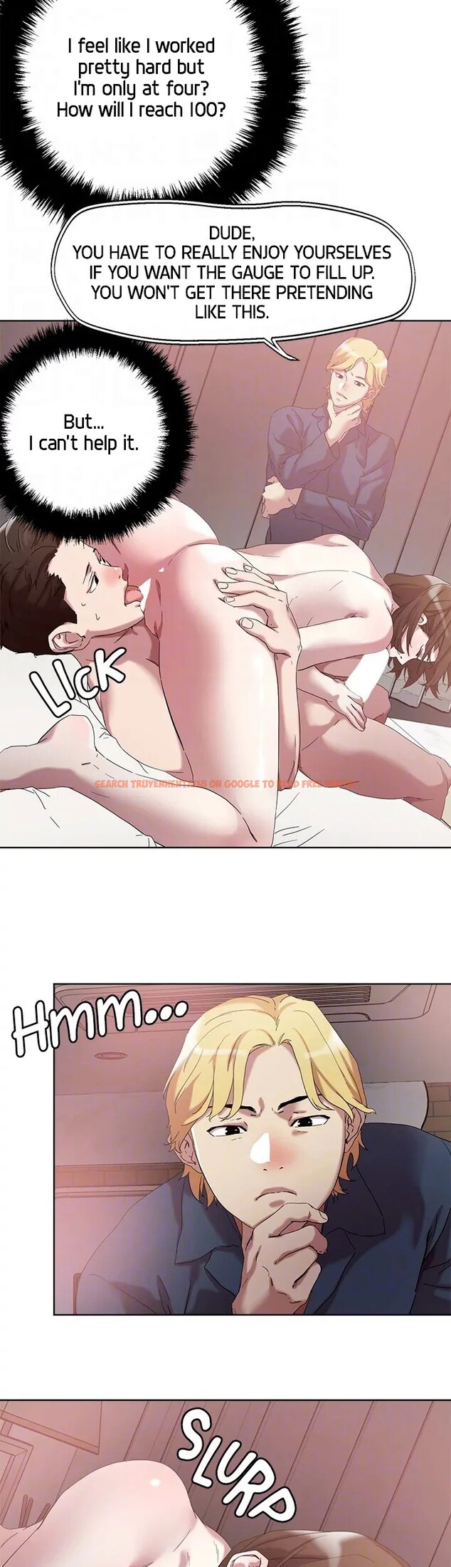 Read Hentai Image 11 803 in comic King Of The Night - Chapter 50 - www.hentaitnt.net