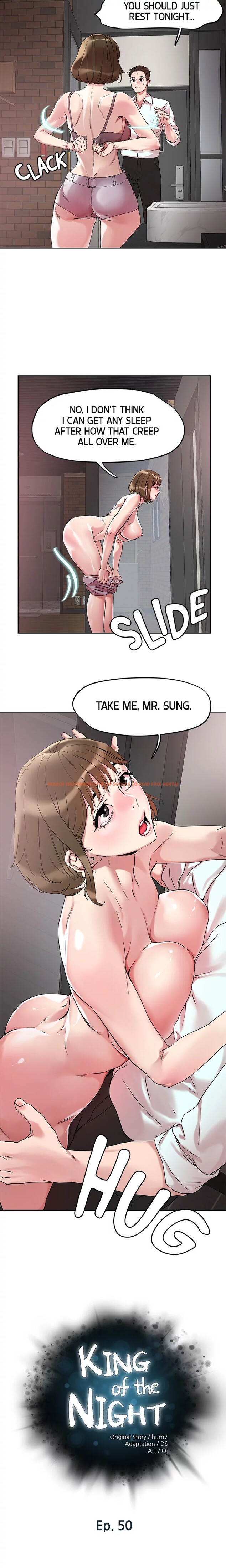 Read Hentai Image 2 803 in comic King Of The Night - Chapter 50 - www.hentaitnt.net