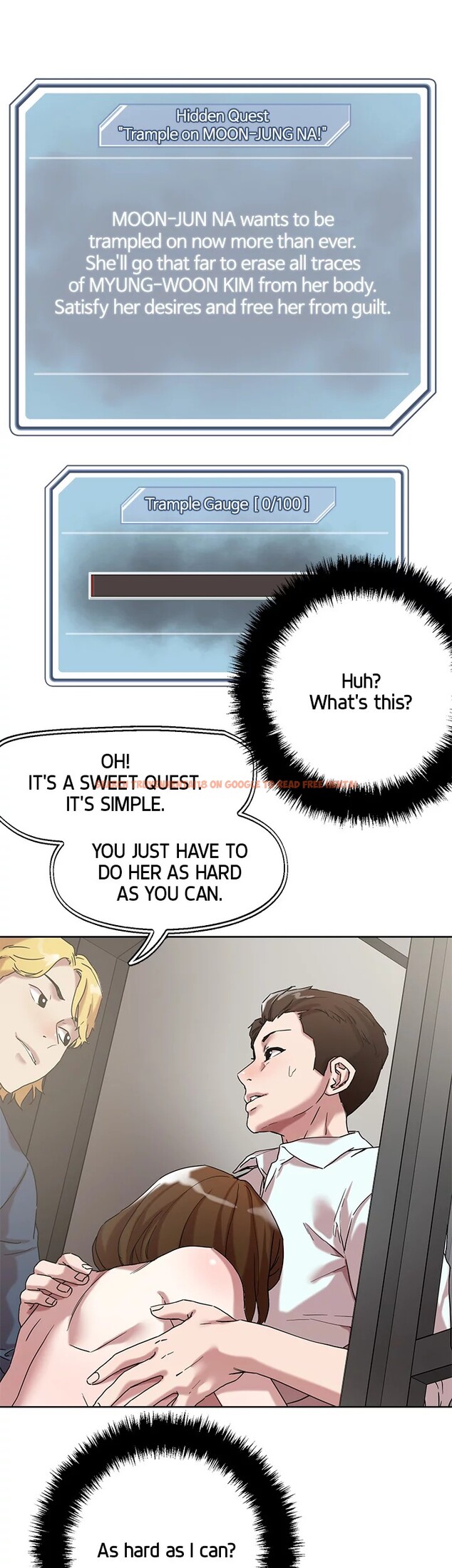 Read Hentai Image 3 803 in comic King Of The Night - Chapter 50 - www.hentaitnt.net
