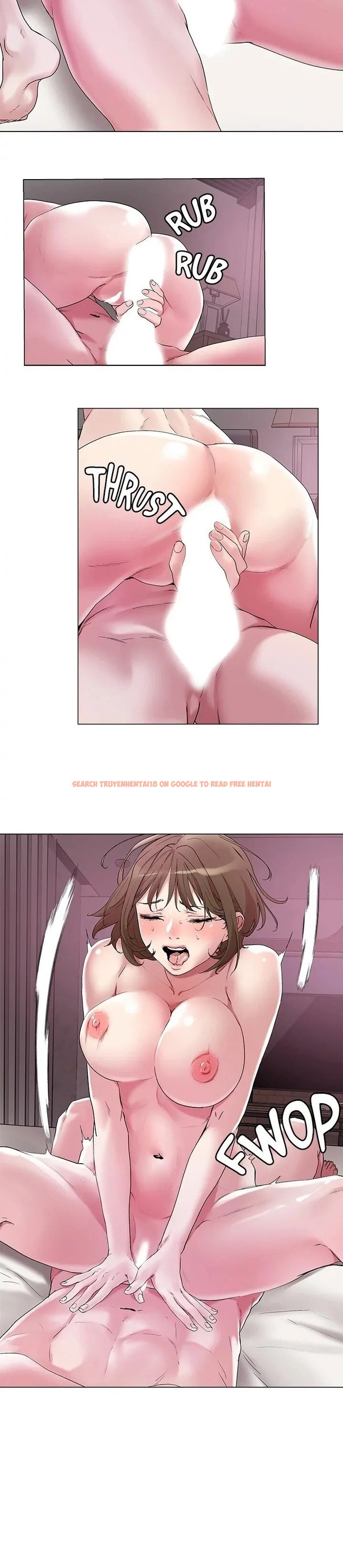 Read Hentai Image 10 418 in comic King Of The Night - Chapter 51 - www.hentaitnt.net