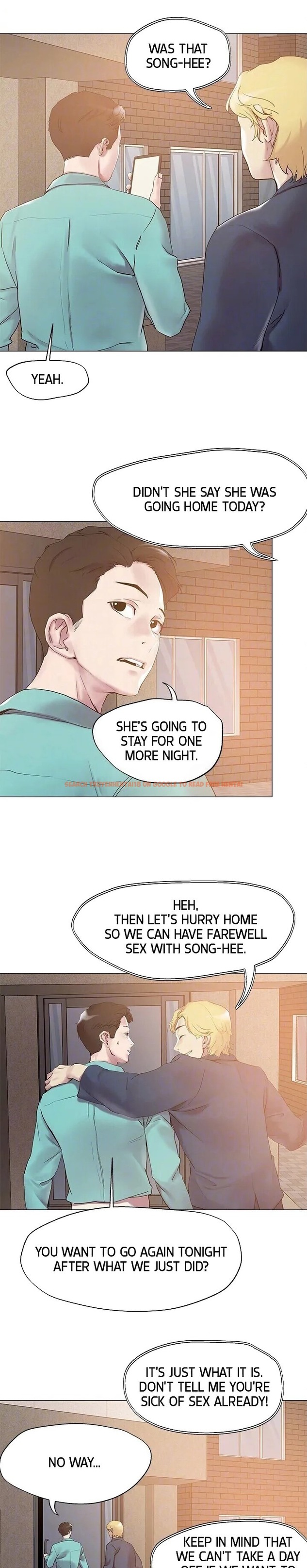 Read Hentai Image 17 418 in comic King Of The Night - Chapter 51 - www.hentaitnt.net