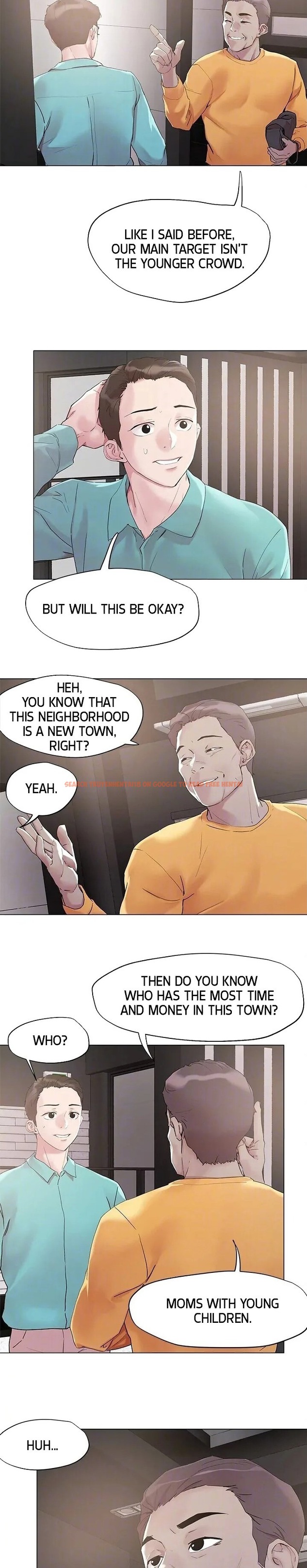 Read Hentai Image 19 419 in comic King Of The Night - Chapter 51 - www.hentaitnt.net