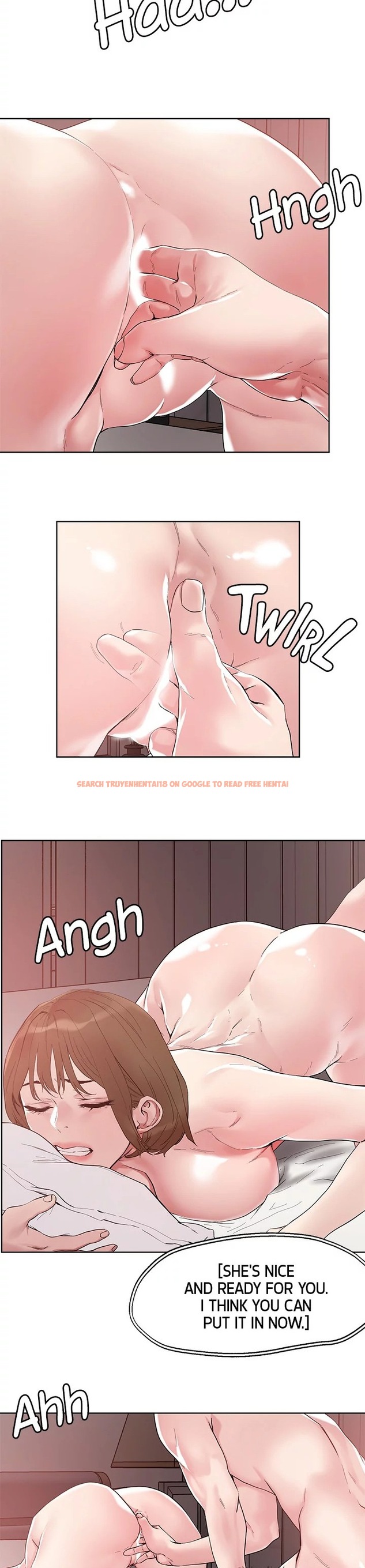 Read Hentai Image 2 418 in comic King Of The Night - Chapter 51 - www.hentaitnt.net