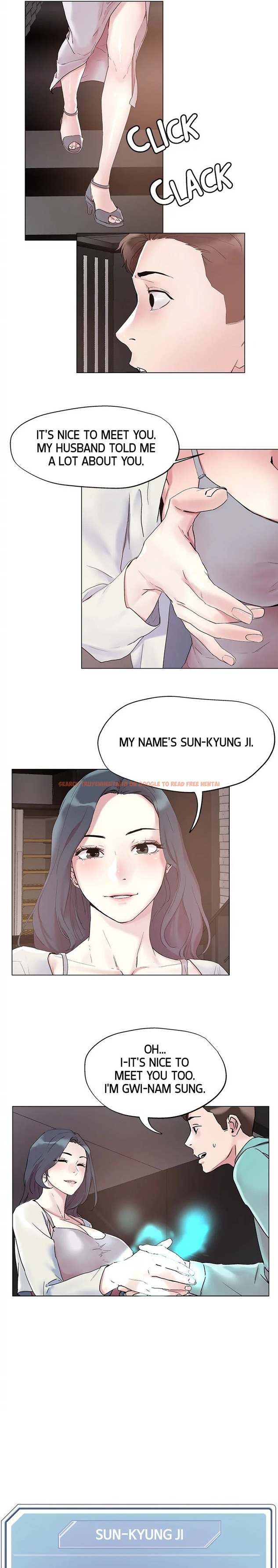 Read Hentai Image 21 419 in comic King Of The Night - Chapter 51 - www.hentaitnt.net